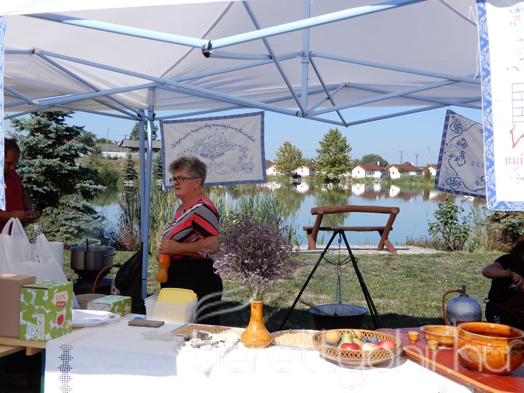 Tájak, házak, ízek fesztivál - 2021 16